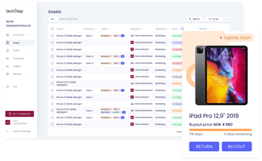 Lifecycle_Asset management