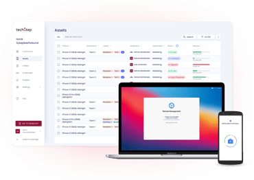 Simplify Device Setup_Lifecycle