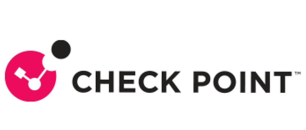 CHECKPOINT LOGO