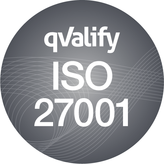 ISO27001logo