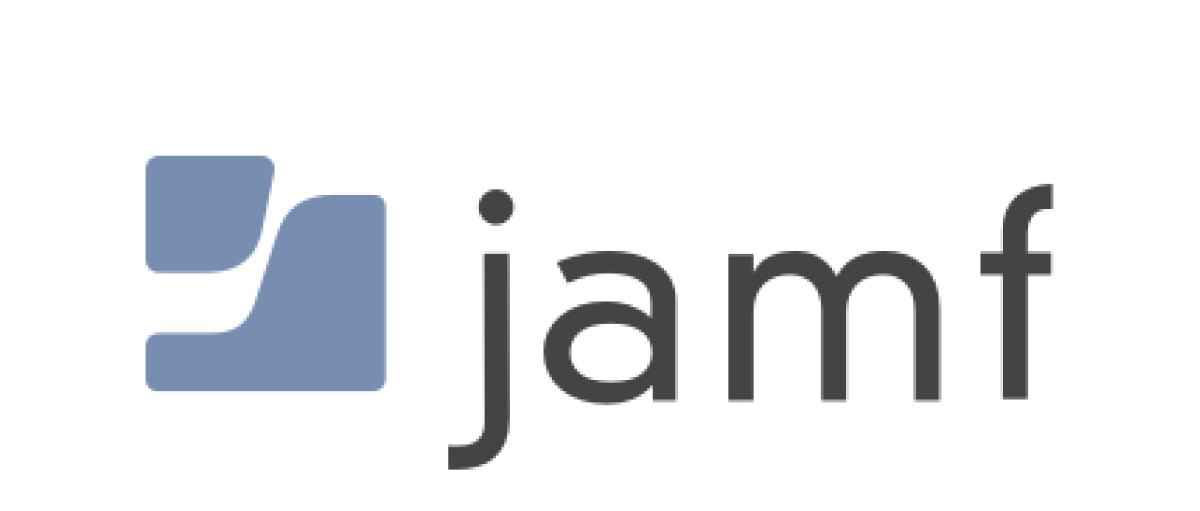 Jamf logo