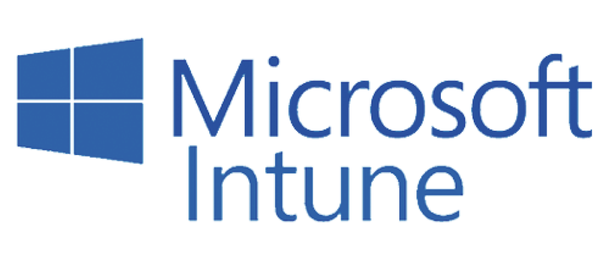 MS Intune logo