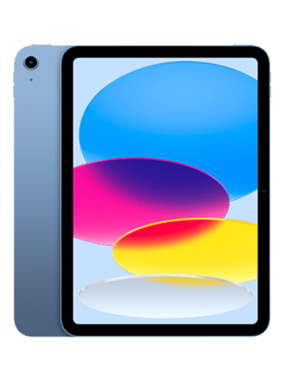 iPad 10.9" (2022)