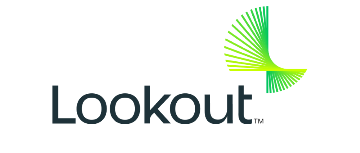 lookout logo